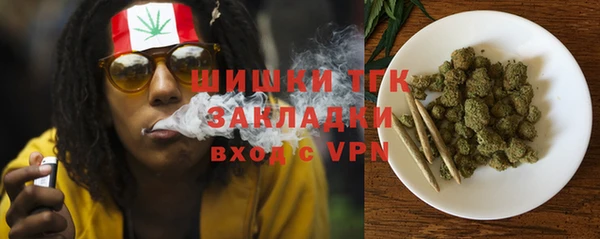 твердый Михайловка